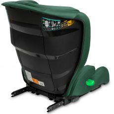 Автокресло Caretero Nimbus i-Size Green (4-12 лет)